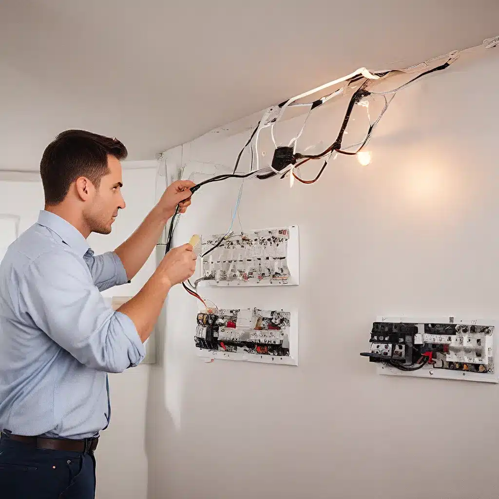 Illuminating Miami: Electrical Experts You Can Trust