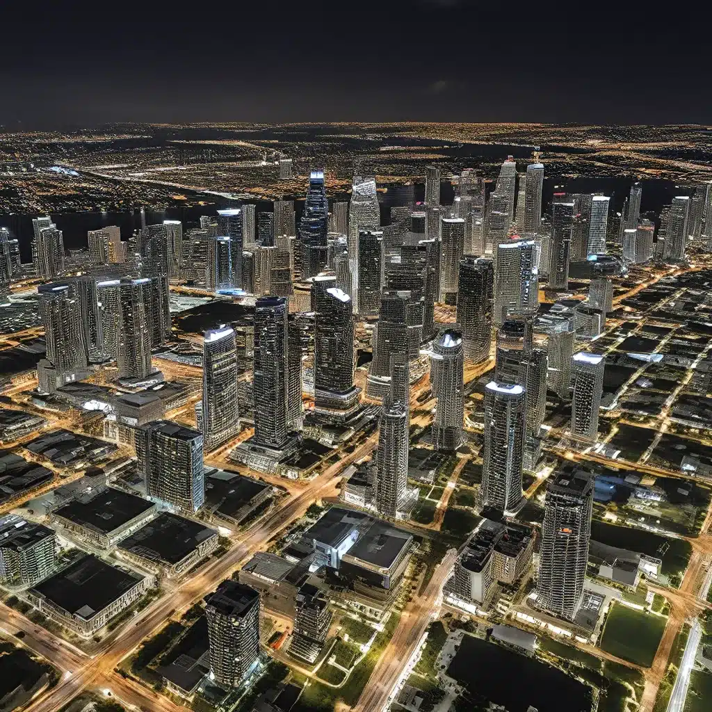 Illuminating Miami’s Electrical Landscape: Local Experts Shine Bright