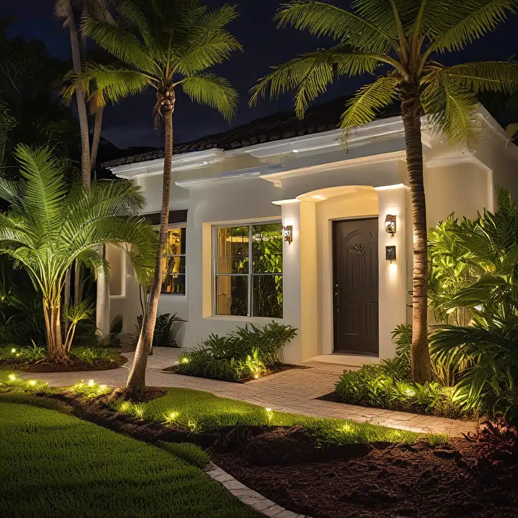 Illuminating Miami’s Landscape: Expert Electrical Contractors