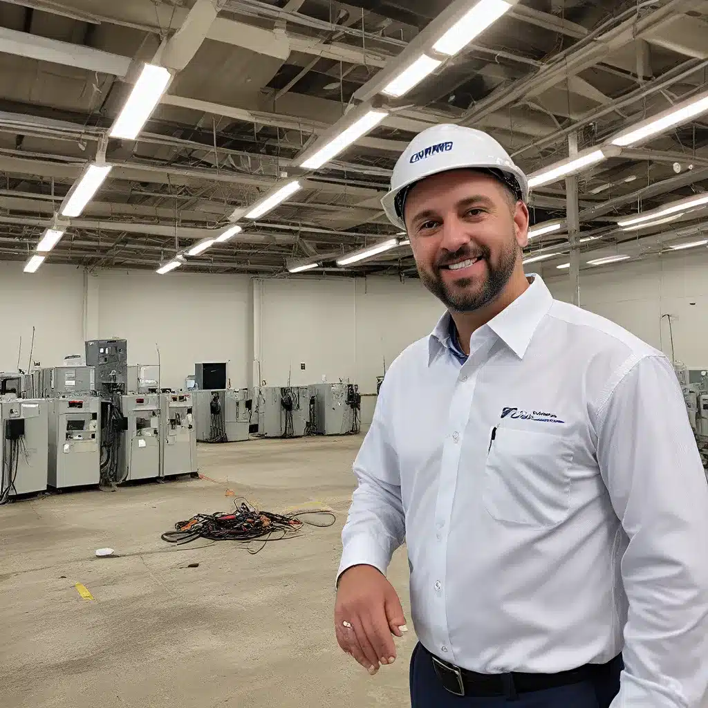 Illuminating Pompano’s Future: Cutting-Edge Electrical Solutions