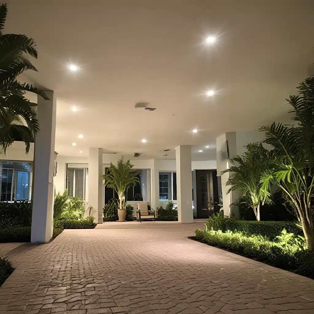 Illuminating Pompano’s Homes: Local Specialists Brightening Residential Spaces