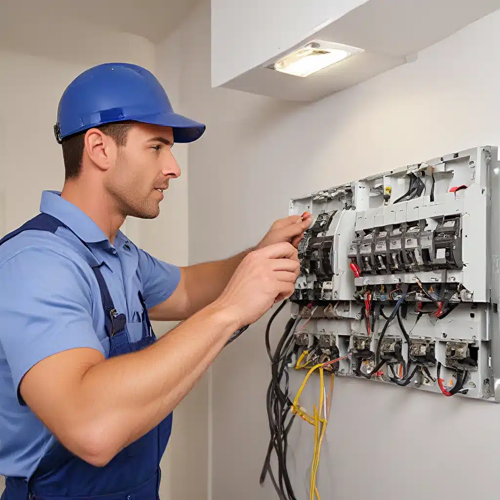 Illuminating Possibilities: Versatile Electrical Services in West Palm Beach