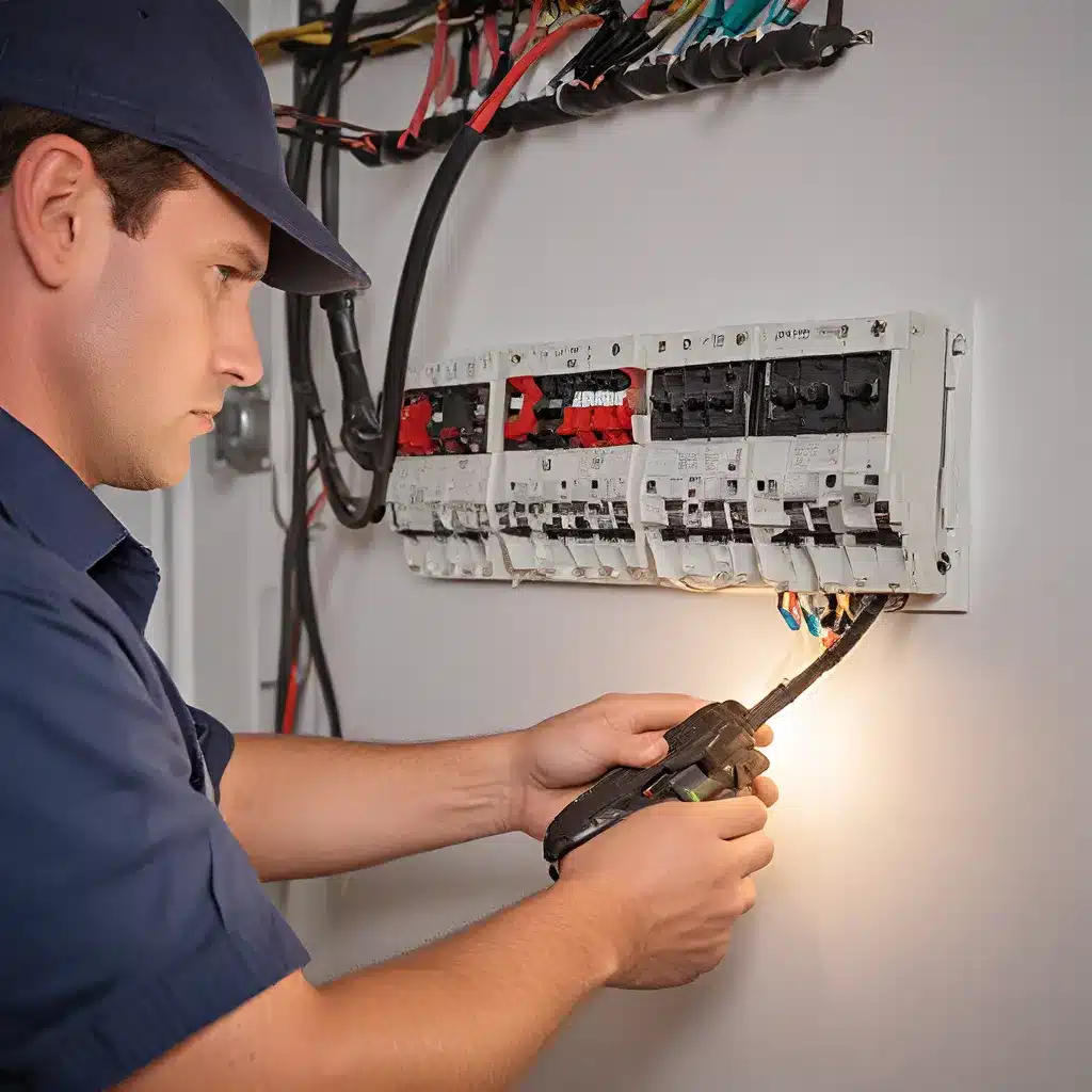 Illuminating Safety: Trusted Electrical Inspections in Fort Lauderdale