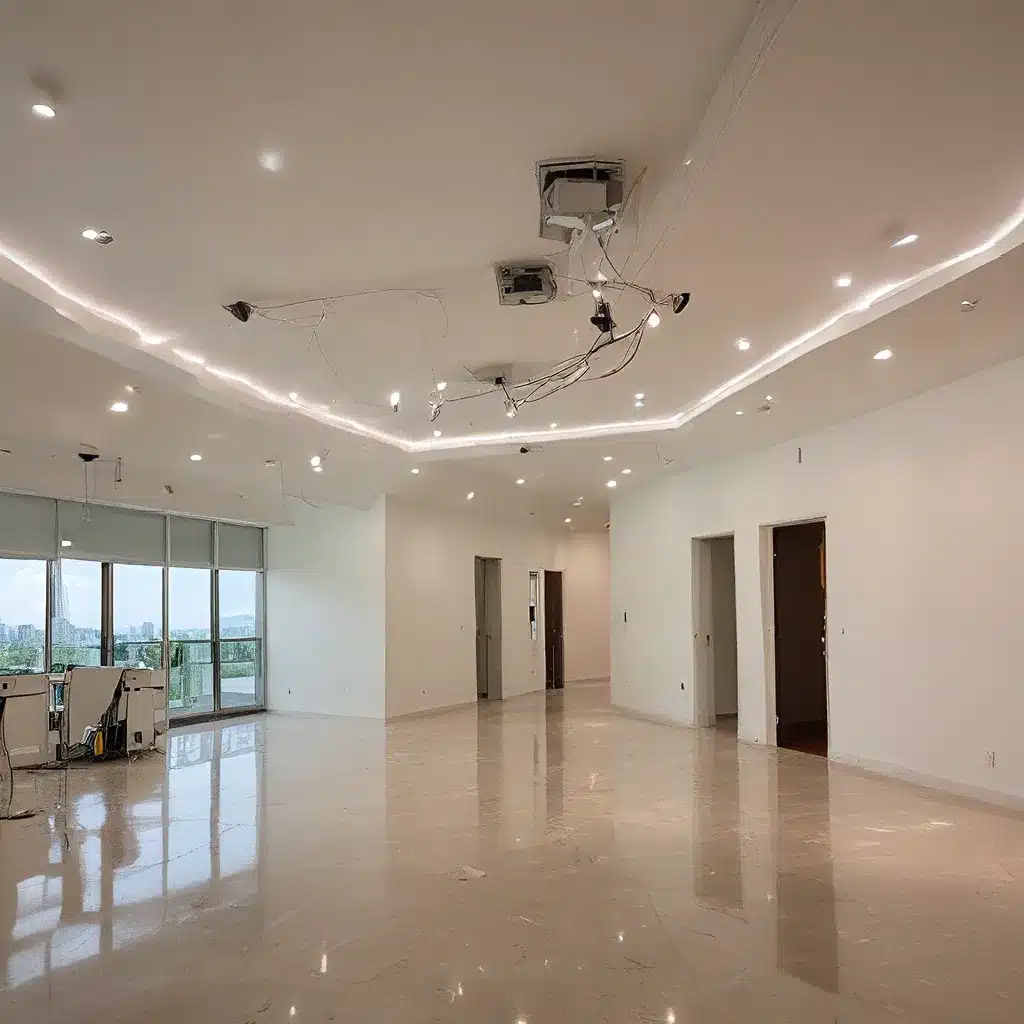 Illuminating Solutions: Premier Electrical Contractors in Miami