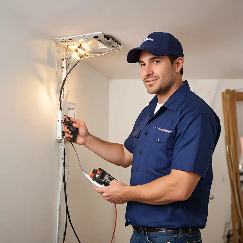 Illuminating Solutions: Trusted Electrical Experts in Hollywood, FL