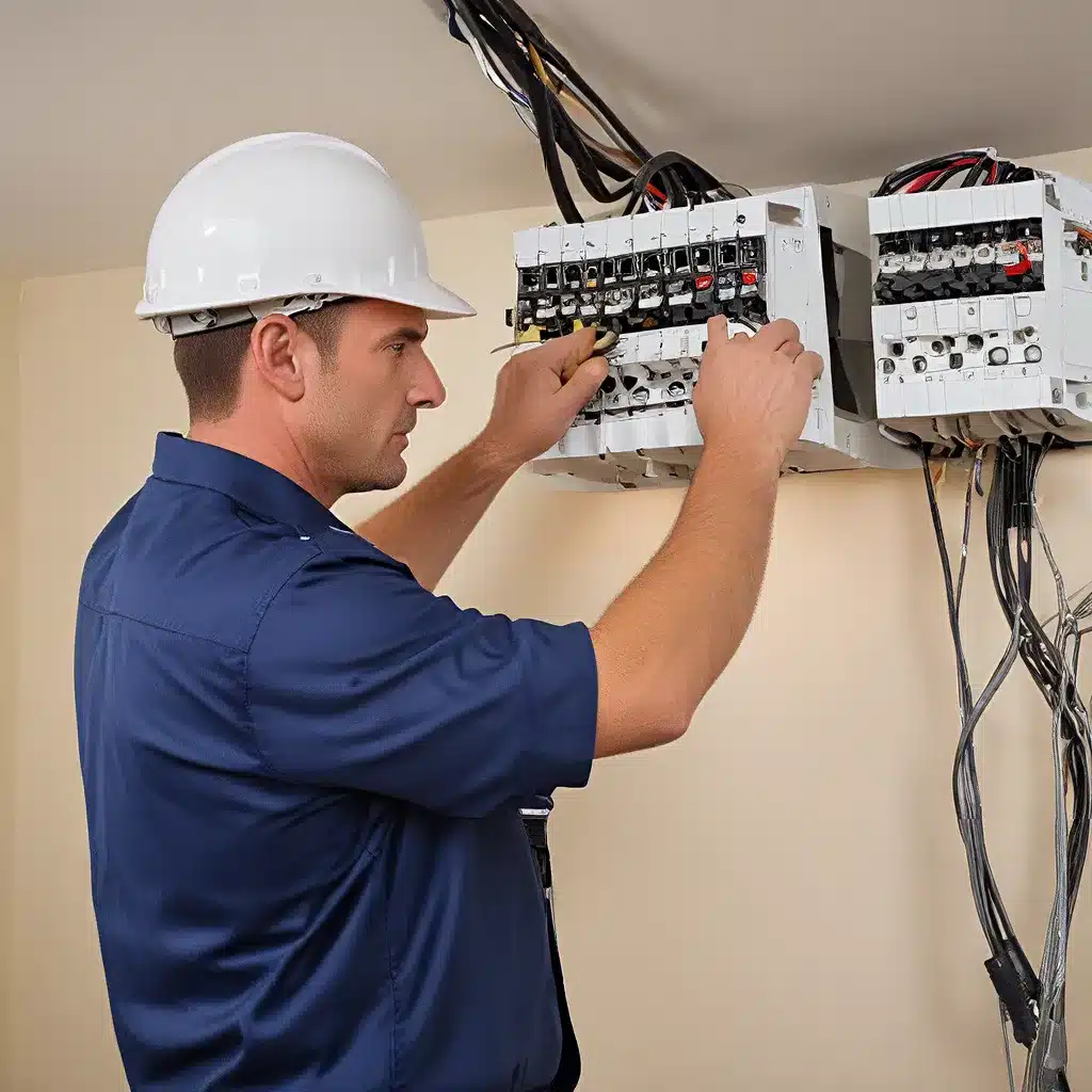 Illuminating Solutions: West Palm Beach’s Electrical Experts