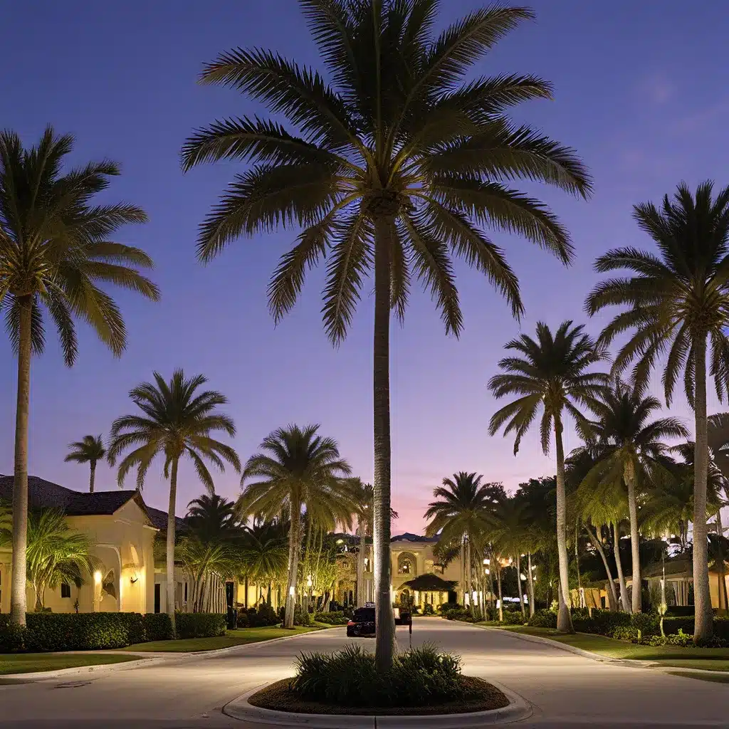 Illuminating West Palm Beach: Electrical Innovations for a Brighter Future