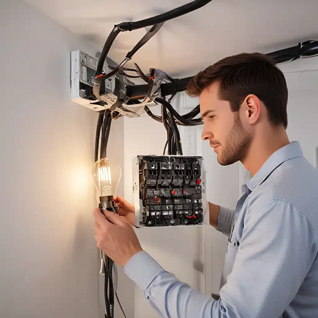 Illuminating West Palm Beach: Expert Electricians for Residential and Commercial Needs