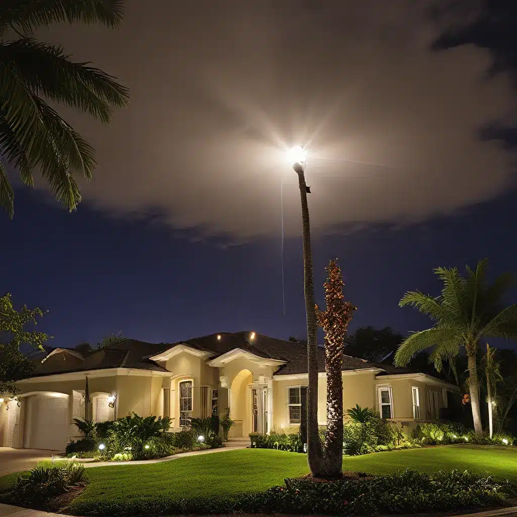 Illuminating West Palm Beach’s Future: Innovative Electrical Upgrades from Local Pros