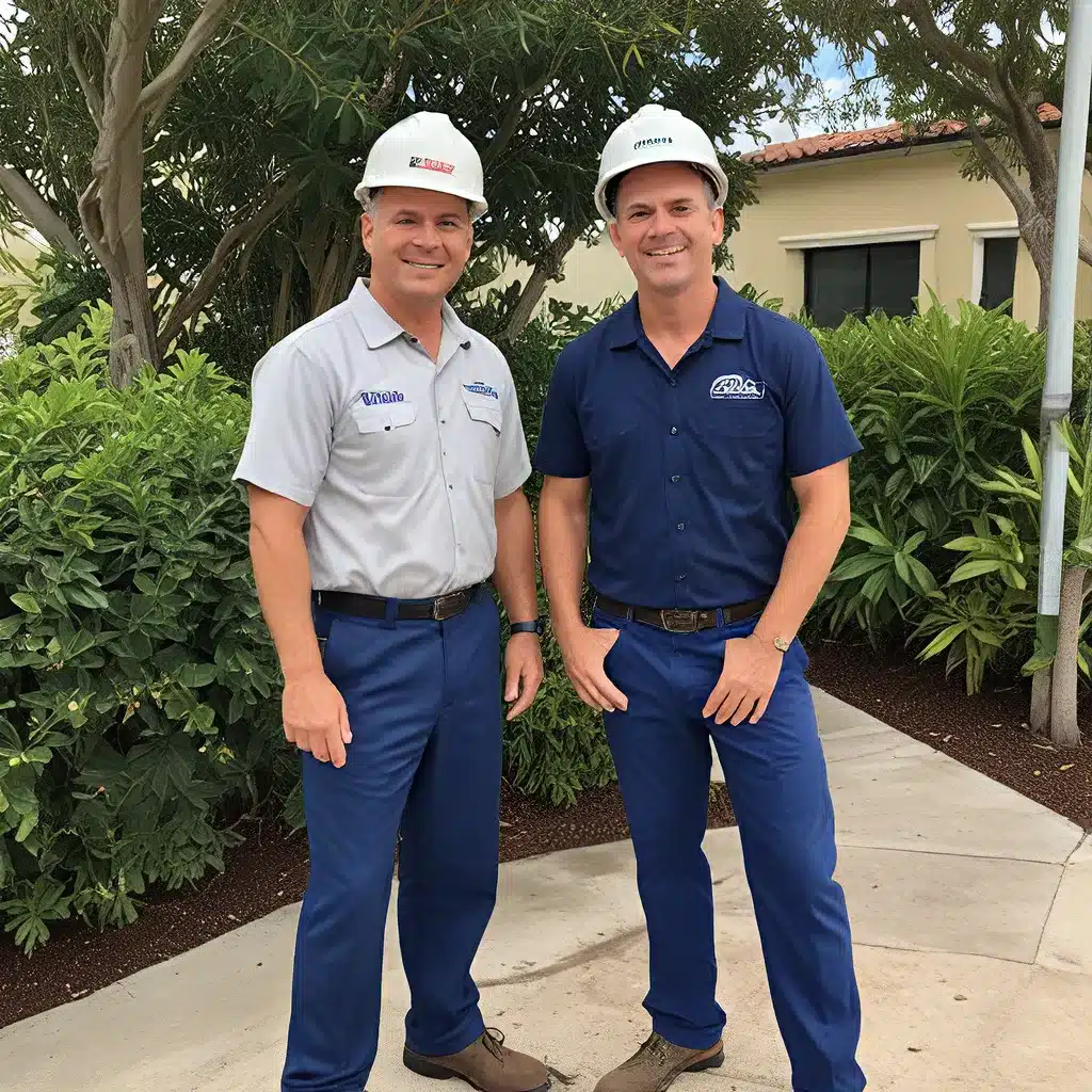 Illuminating the Future: Local Electrical Specialists in Boca Raton Pave the Way