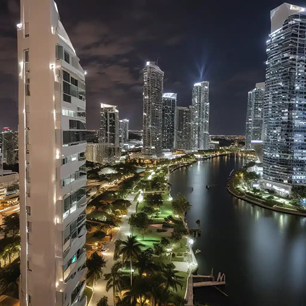 Illuminating the Future: Miami’s Electrical Leaders Shine Bright