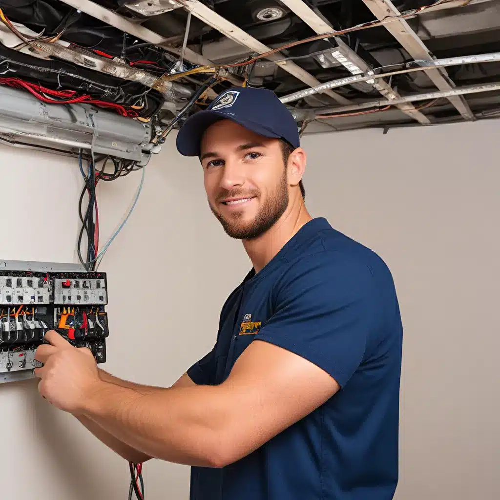 Illuminating the Way: Fort Lauderdale Electricians Provide Exceptional Service