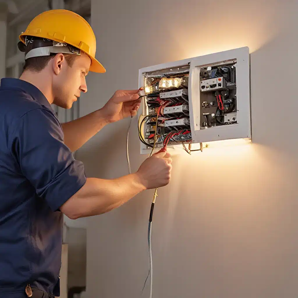 Illuminating the Way: Reliable Electrical Services in Fort Lauderdale