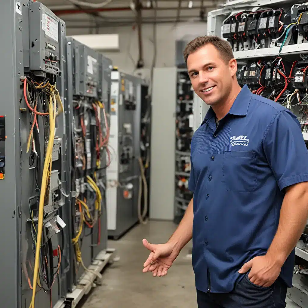 Innovating Pompano Beach: Local Electrical Specialists’ Cutting-Edge Approaches