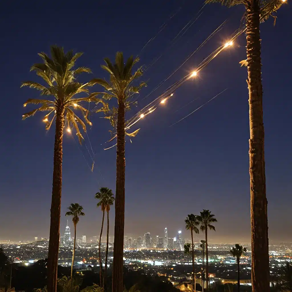 Keeping Hollywood’s Lights On: 24/7 Electrical Emergency Services