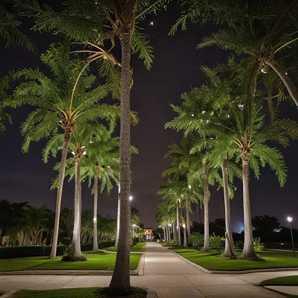 Lighting the Way in West Palm Beach: Exceptional Electrical Expertise