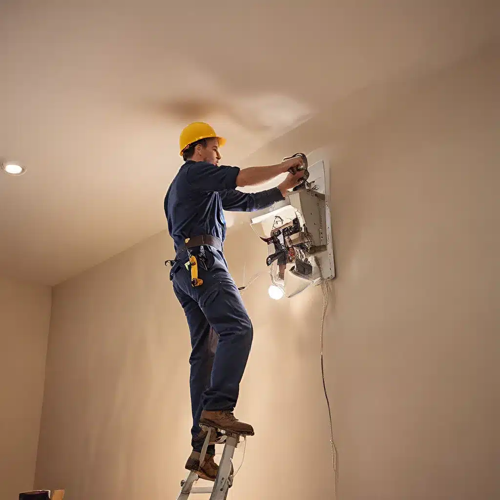 Lighting up Lakeland: Reliable Electrical Services for Your Home