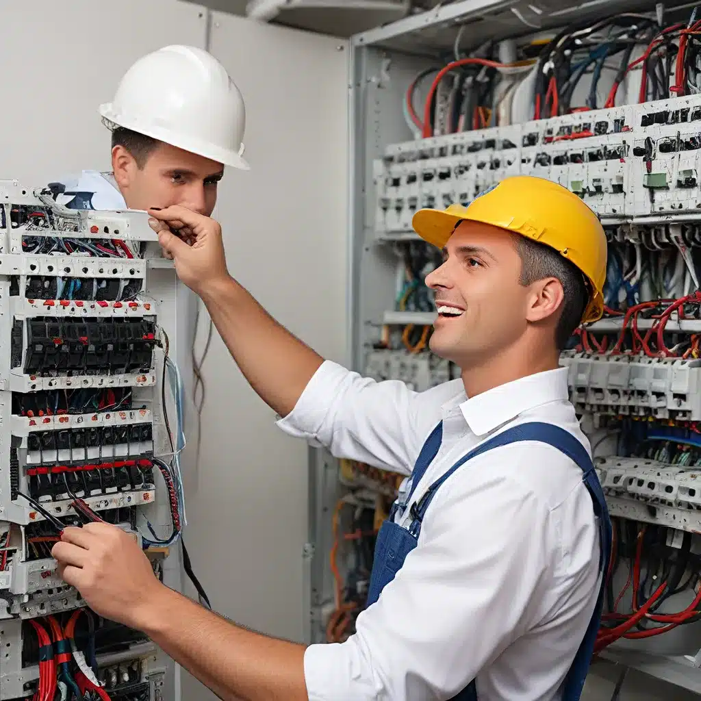 Mastering Miami’s Electrical Needs: Local Experts on Call