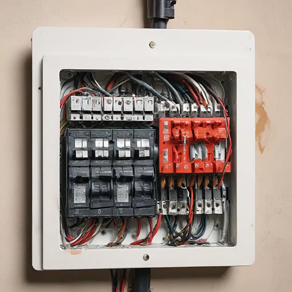 Mastering the Breaker Box: A Fort Lauderdale Electrician’s Guide