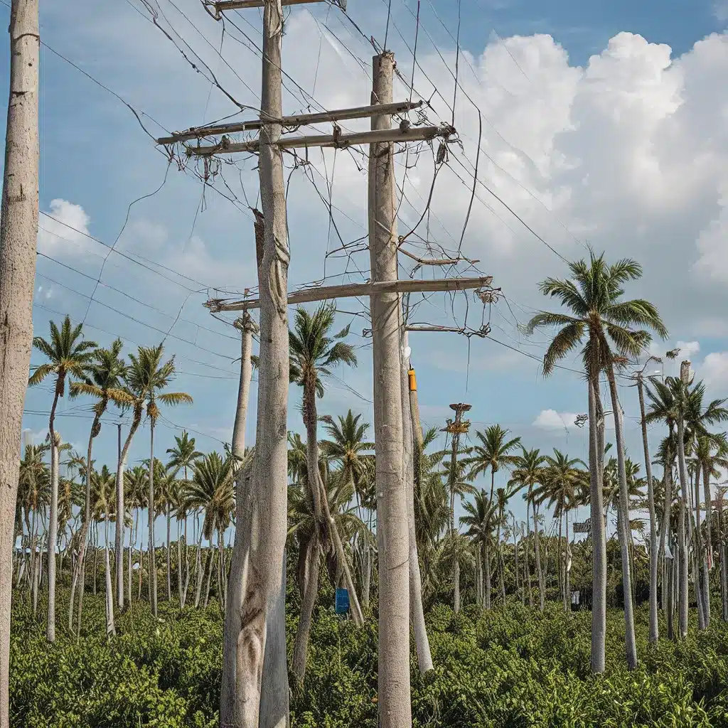 Maximizing Miami’s Electrical Potential: Local Experts on the Job