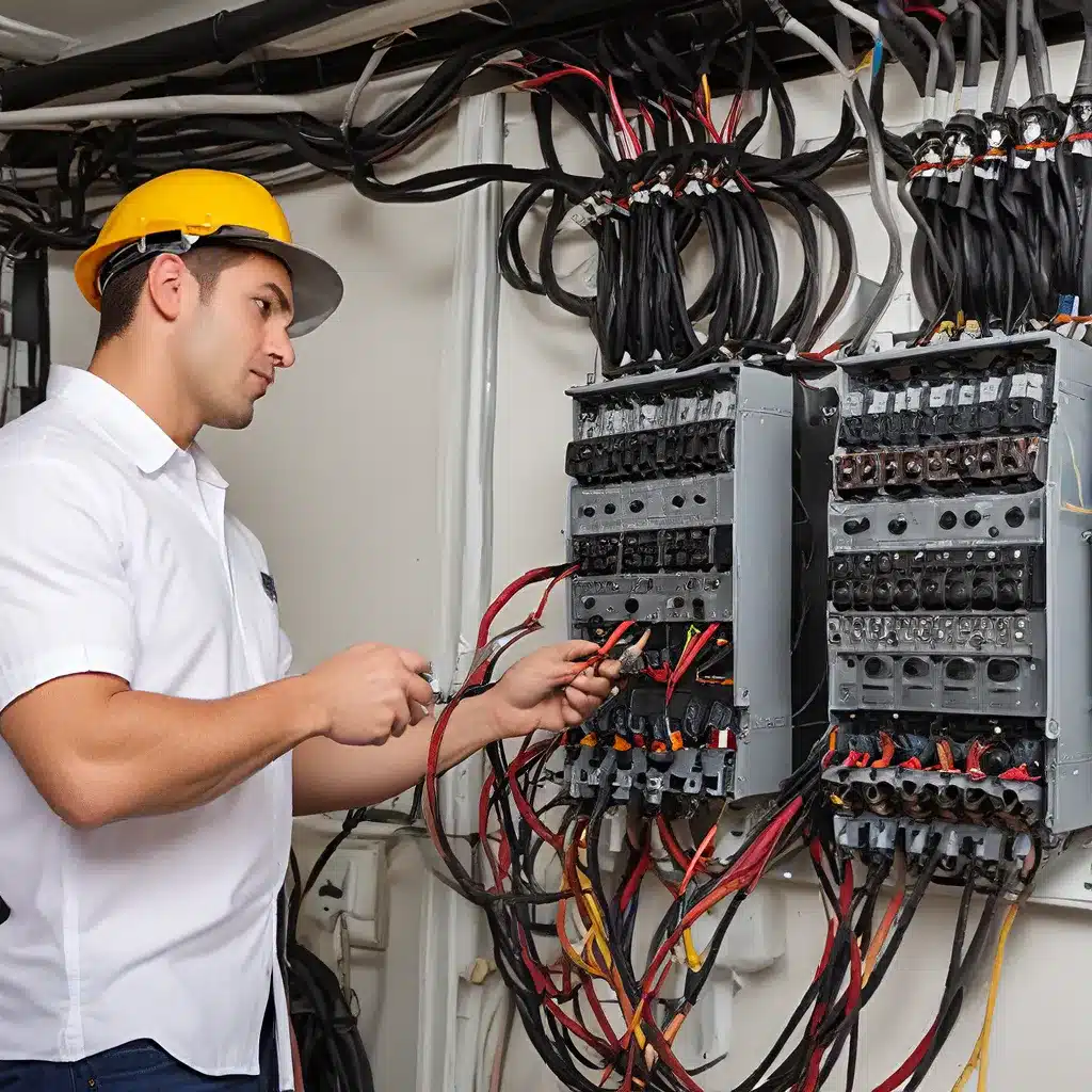 Miami’s Electrical Wizards: Reliable Solutions for Homes and Businesses