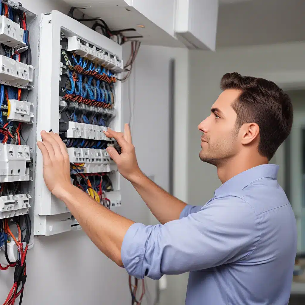 Miami’s Premier Electrical Experts: Powering Your Home’s Future