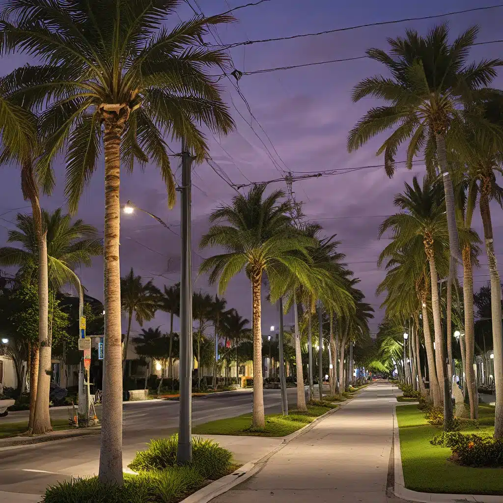 Modernizing West Palm Beach’s Electrical Infrastructure: Innovative Upgrades