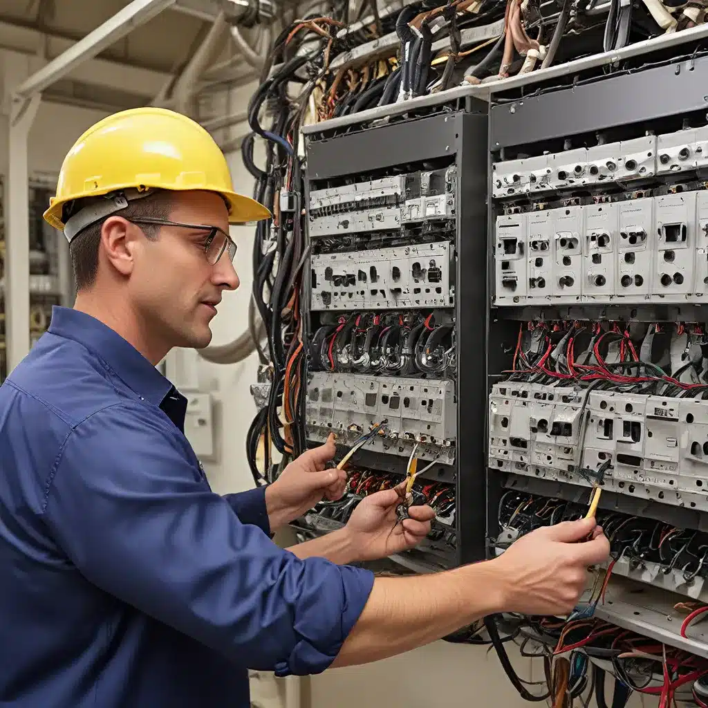 Modernizing West Palm Beach’s Electrical Systems: Seamless Upgrade Solutions