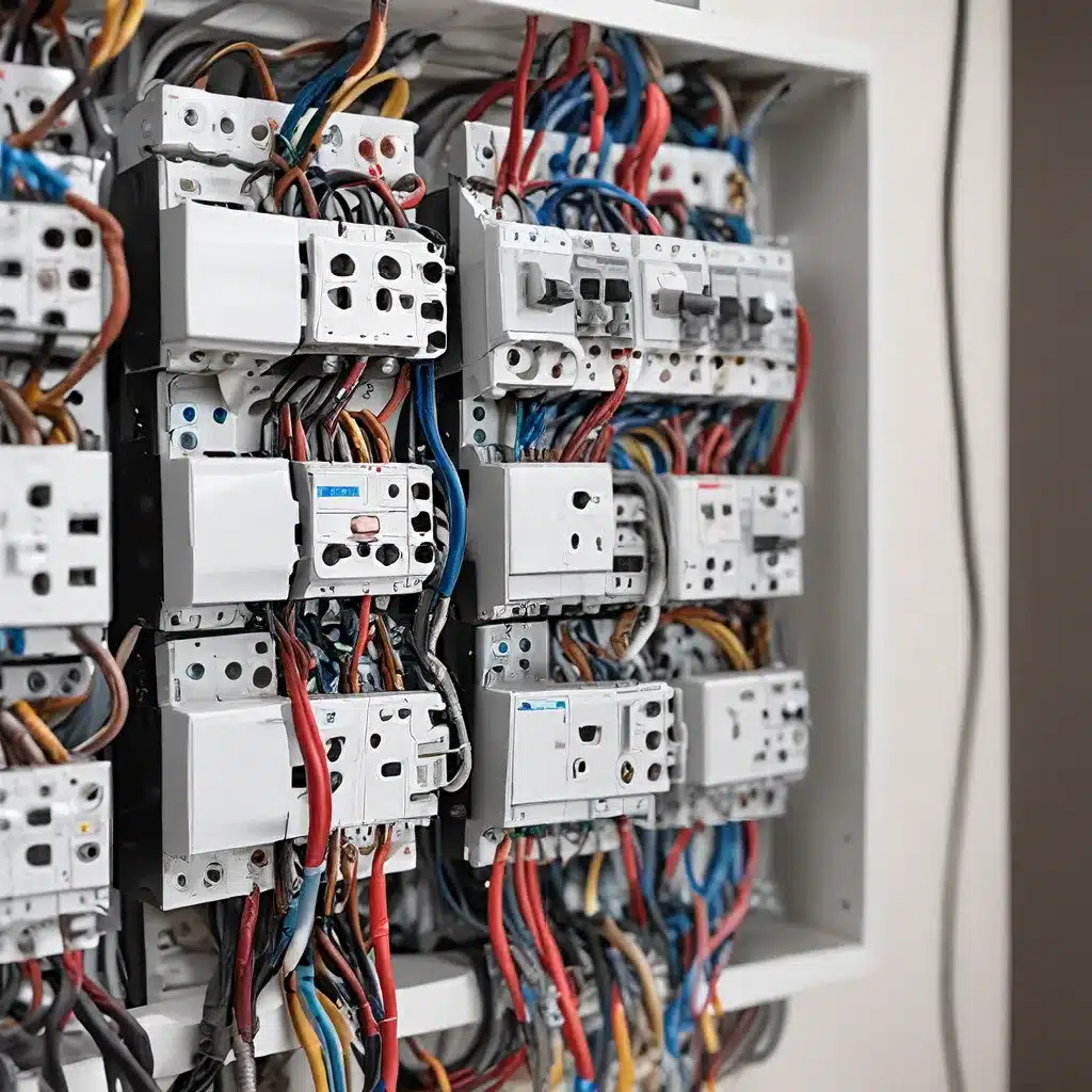 Navigating the Electrical Landscape: Boca Raton’s Trusted Experts Guide the Way