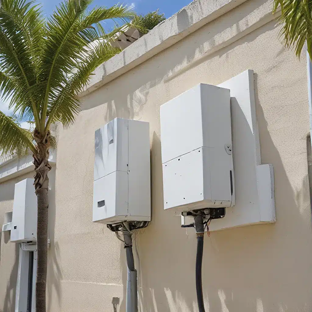 Optimizing West Palm Beach’s Energy Efficiency with Cutting-Edge Electrical Upgrades