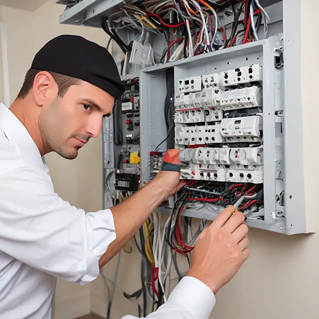 Plugged-In Pompano: Dependable Electrical Professionals You Can Trust