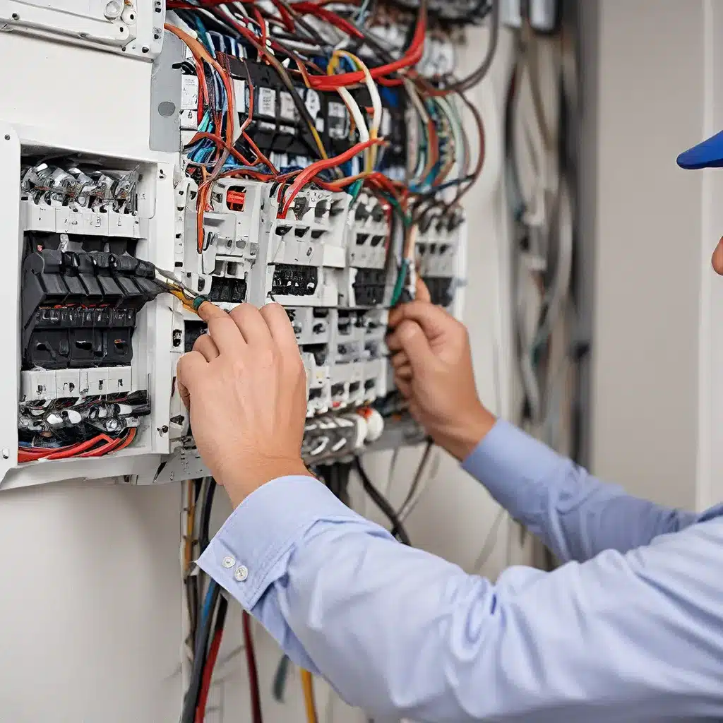 Plugged-In Professionals: Dependable Electrical Contractors in Pompano Beach