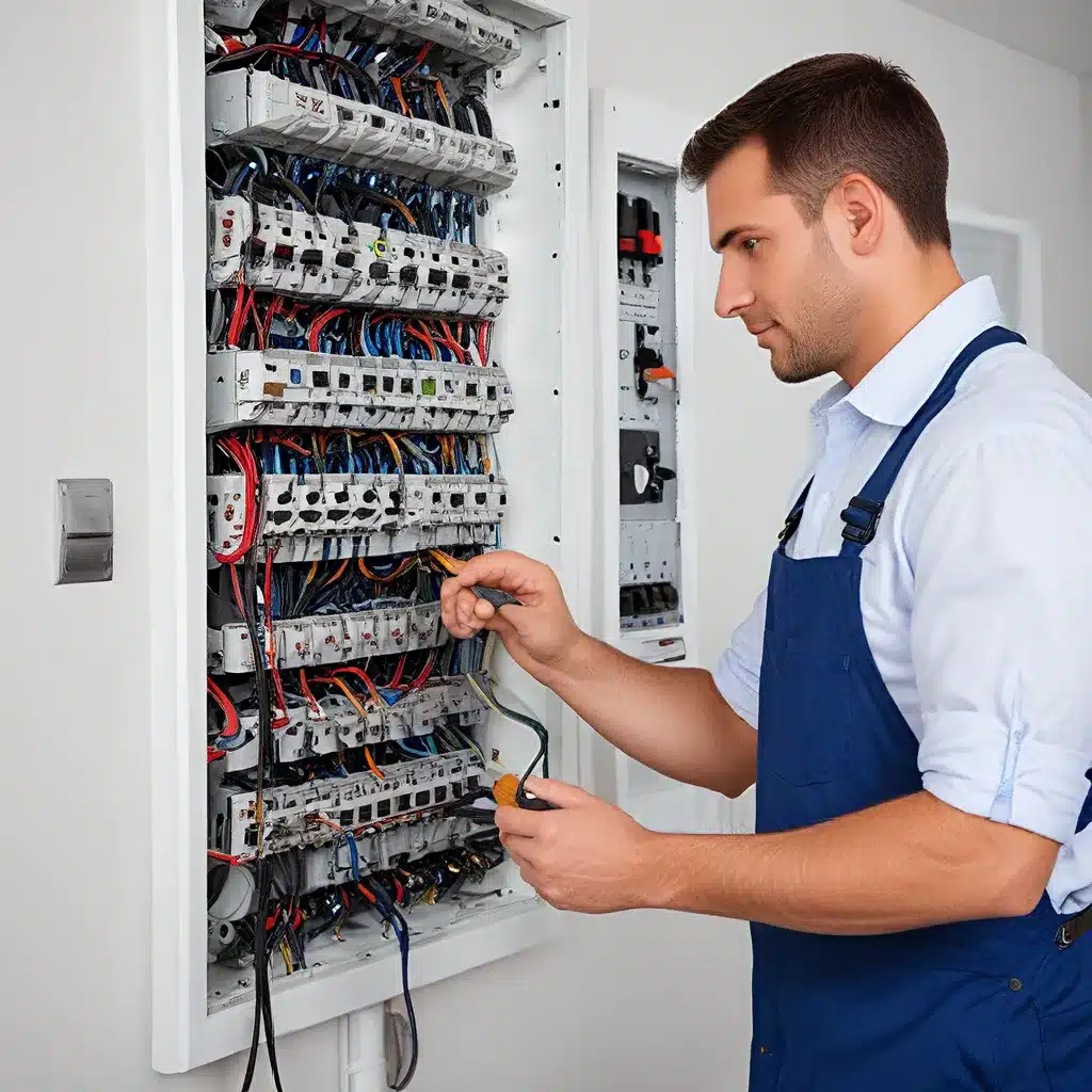 Plugged In: Reliable Electrical Contractors in Pompano Beach