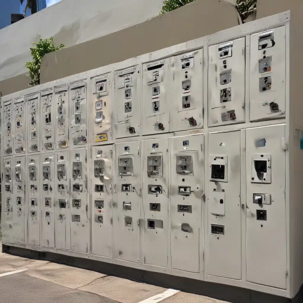 Plugging In to Fort Lauderdale’s Electrical Marvels