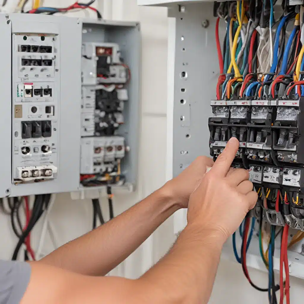 Plugging into Pompano: Reliable Electrical Services for the Community