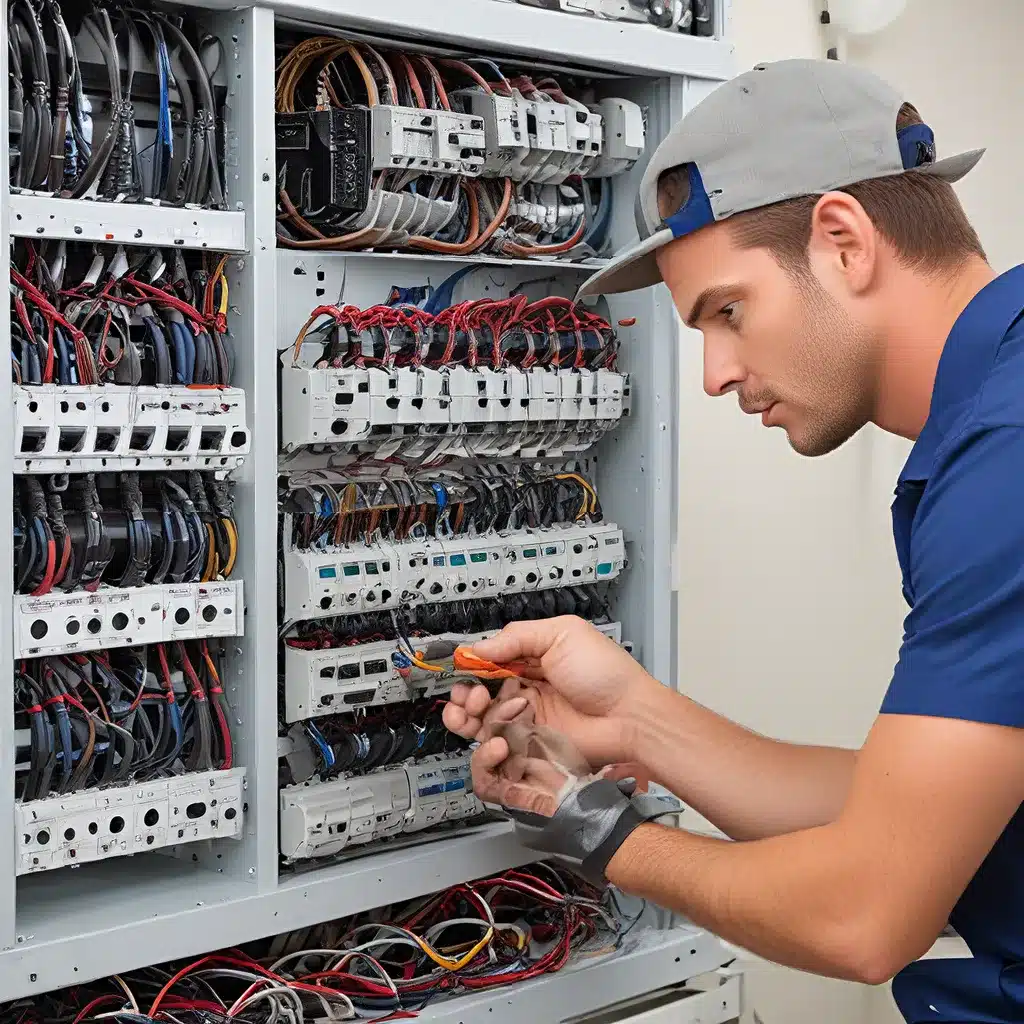 Pompano Beach’s Electrical Specialists: Delivering Quality and Reliability