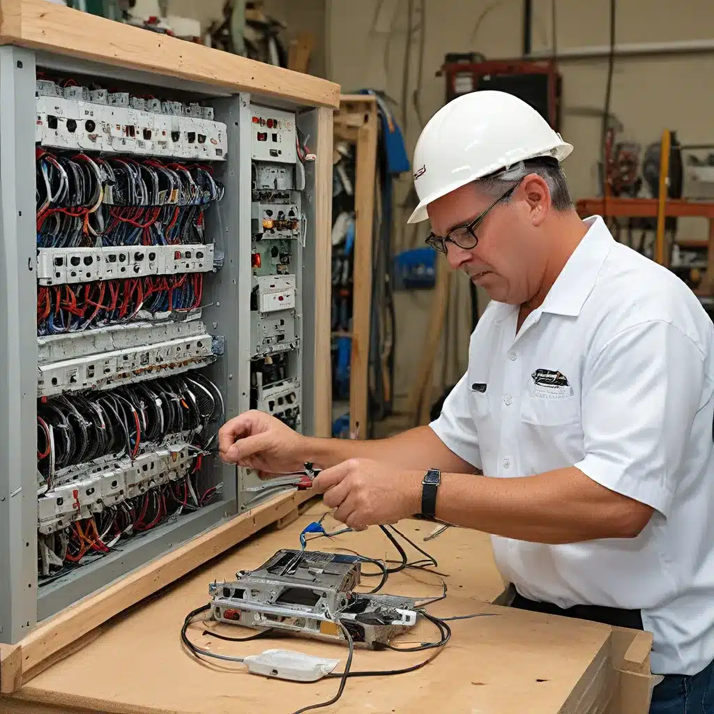 Pompano’s Electrical Artisans: Crafting Customized Solutions for Every Project