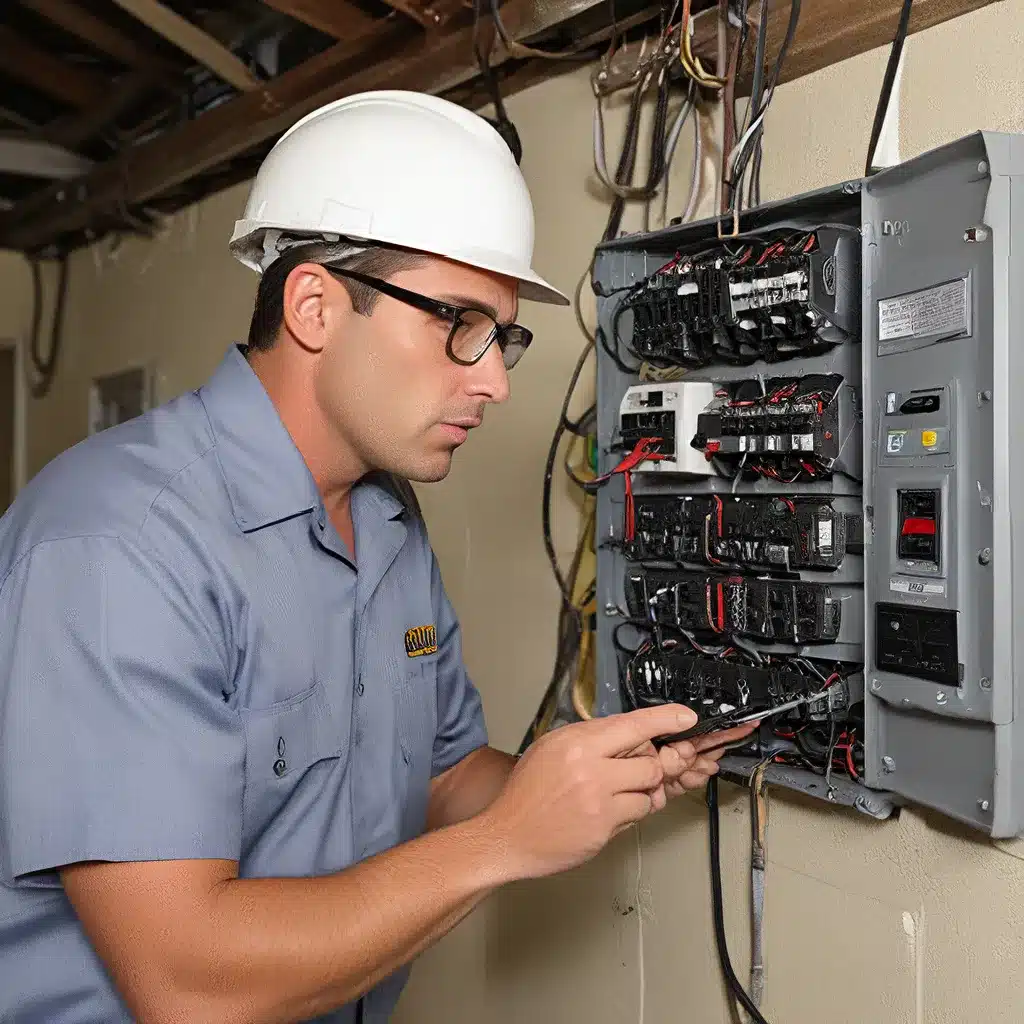 Pompano’s Electrical Guardians: Keeping Homes and Businesses Safe