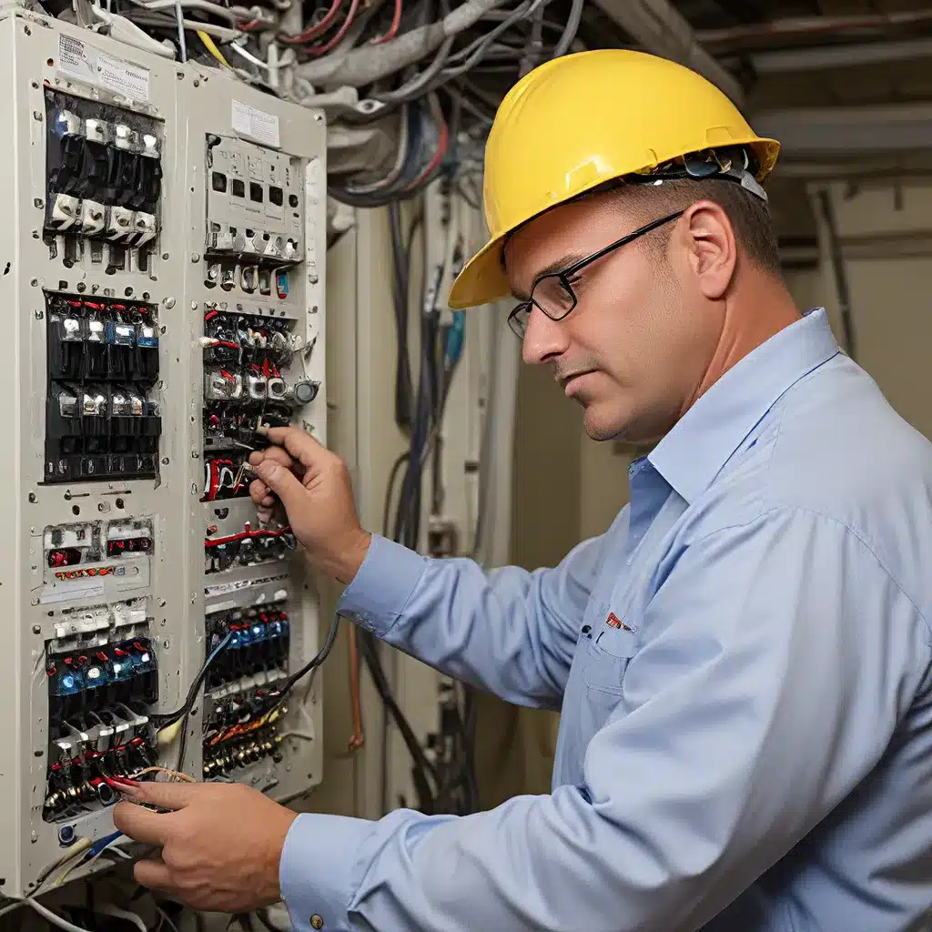 Pompano’s Electrical Guardians: Local Experts Ensuring Safety and Reliability