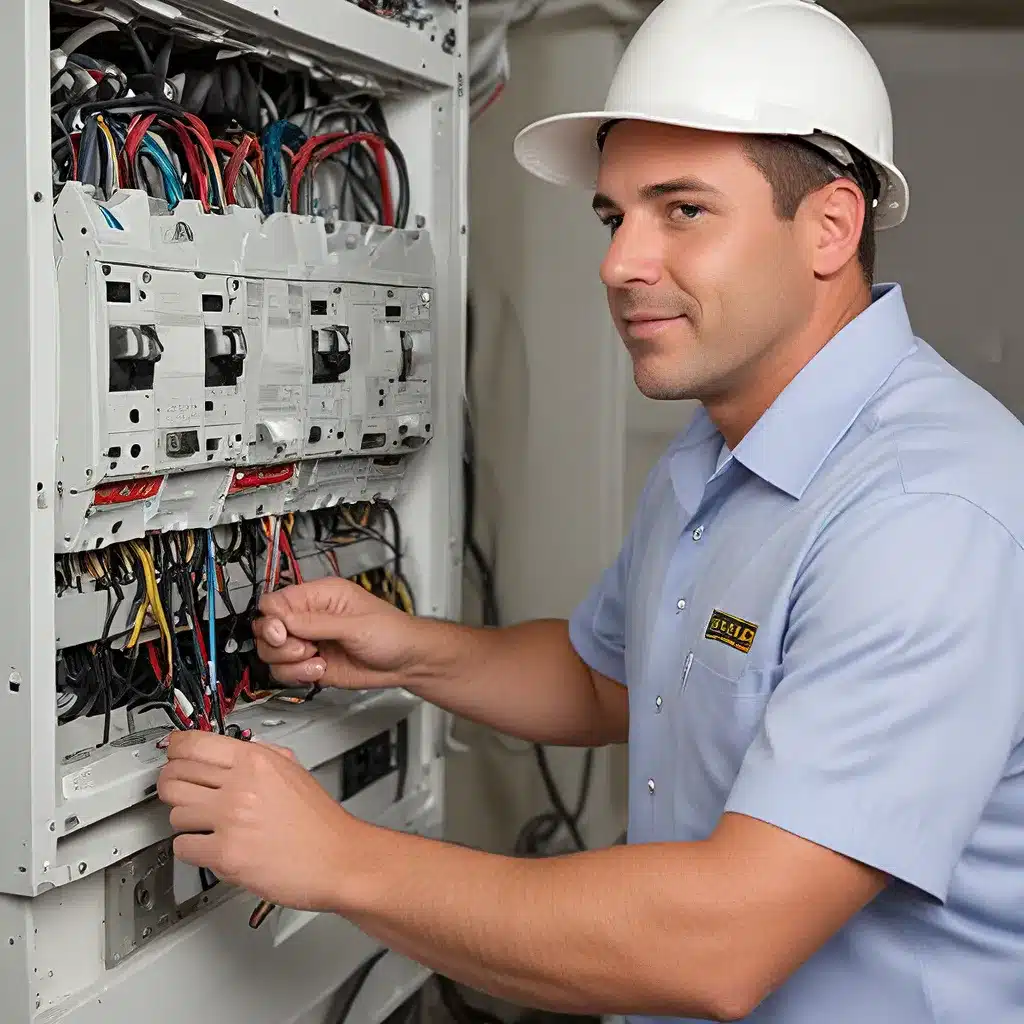 Pompano’s Electrical Guardians: Protecting Homes and Businesses with Expertise