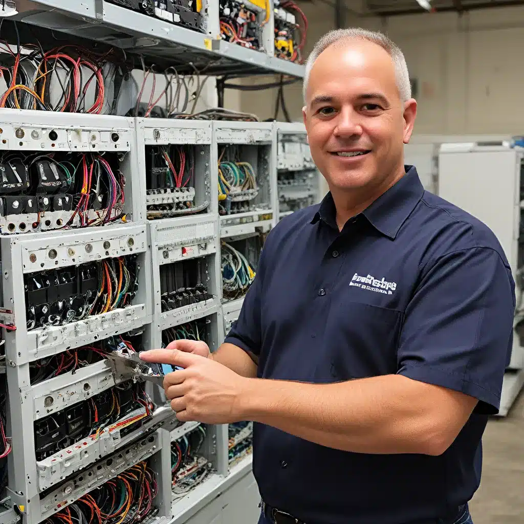 Pompano’s Electrical Innovators: Cutting-Edge Solutions for Modern Needs