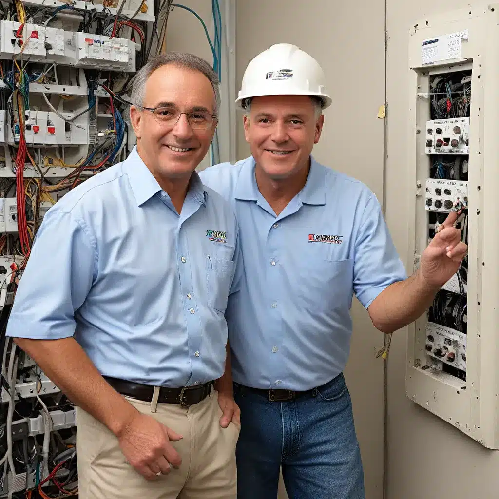 Pompano’s Electrical Lifeline: Dependable Local Services for Every Watt