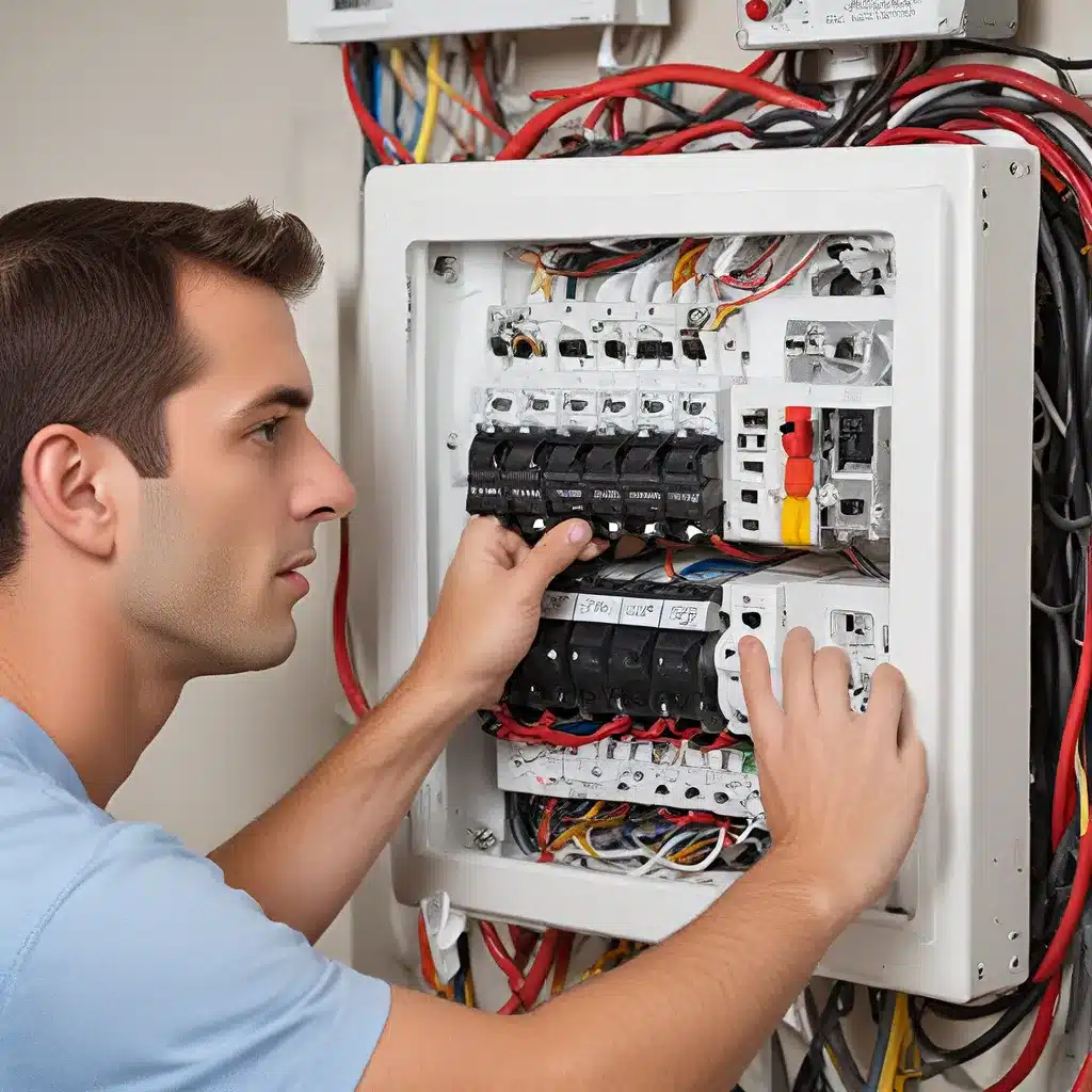 Pompano’s Electrical Lifesavers: Reliable Services for Every Emergency