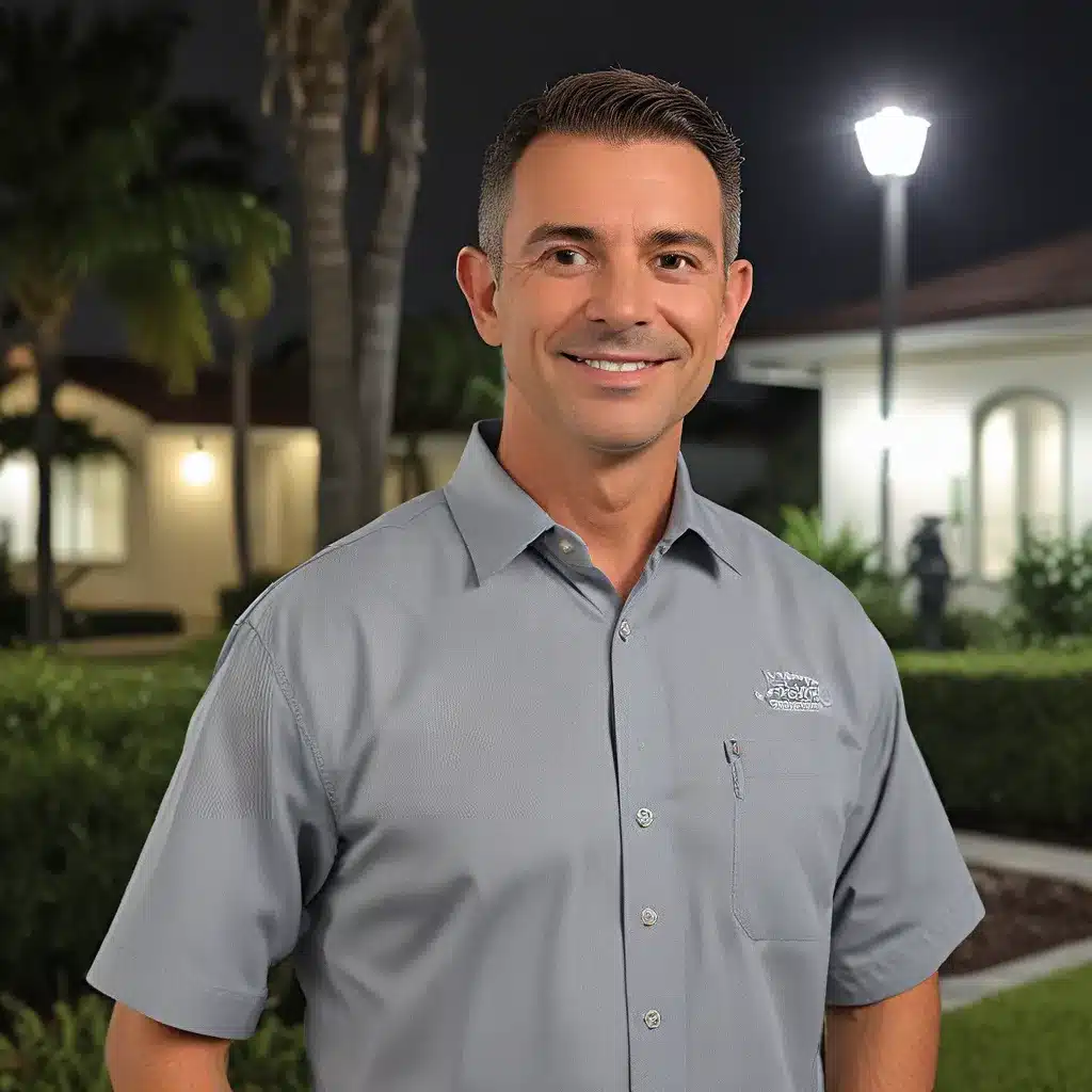 Pompano’s Electrical Luminaries: Local Specialists Illuminating the Community