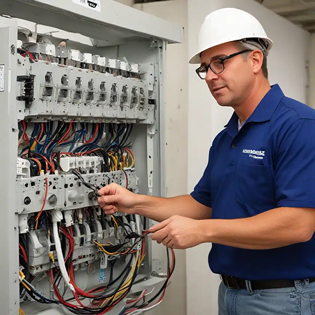 Pompano’s Electrical Mavericks: Innovative Solutions for Modern Needs