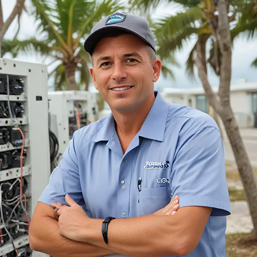 Pompano’s Electrical Trailblazers: Local Experts Pioneering Sustainable Practices