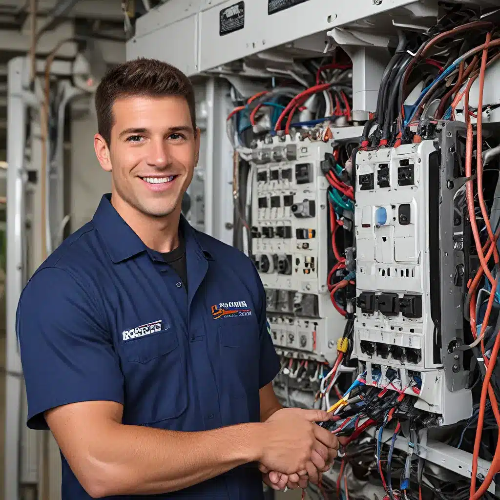 Powering Boca Raton’s Bright Future: Discover Local Electrical Heroes