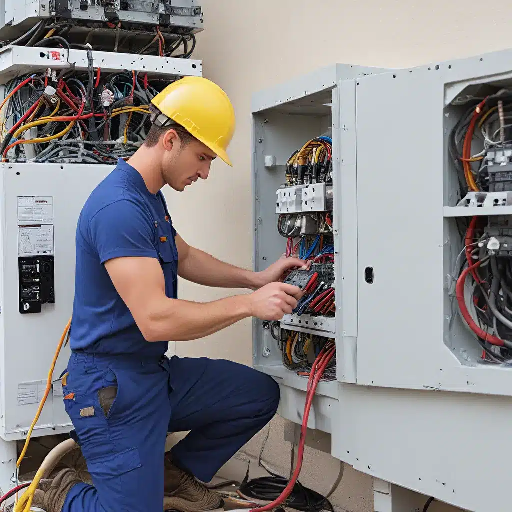 Powering Boca Raton’s Future: A Guide to Local Electrical Services