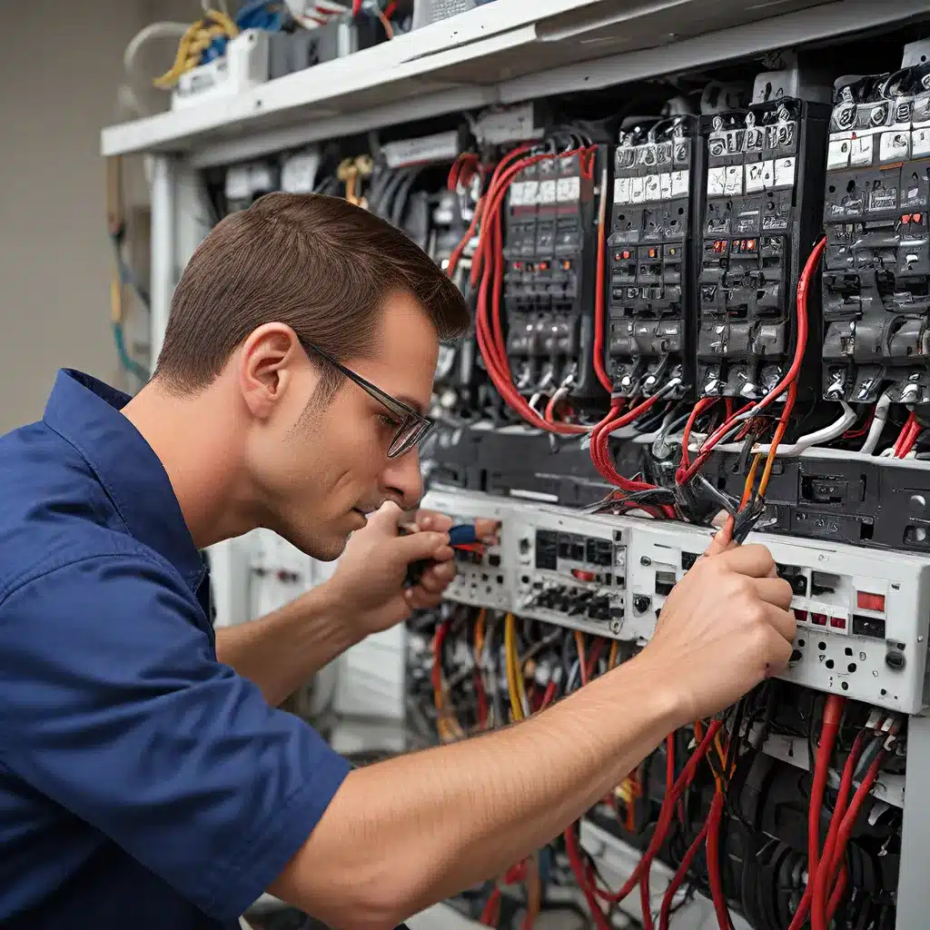 Powering Boca Raton’s Growth: Expert Electrical Services