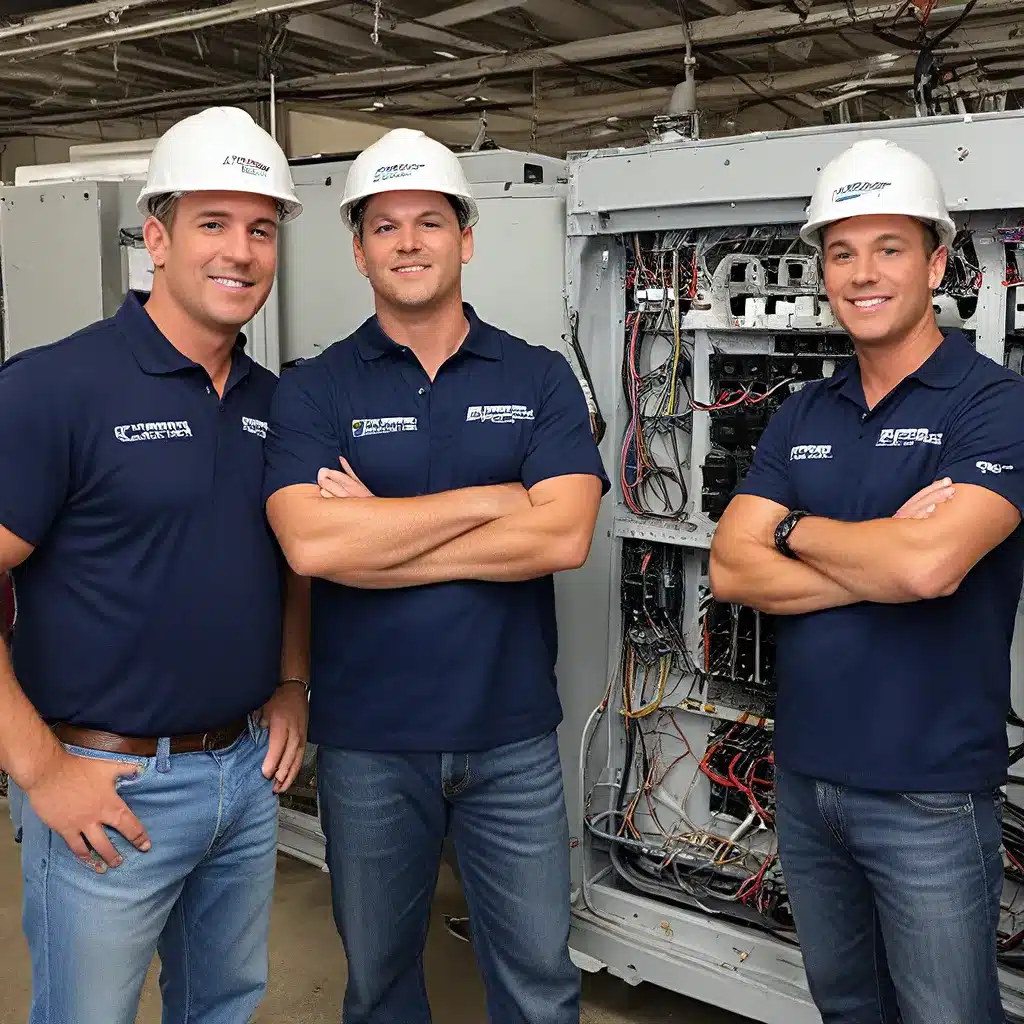 Powering Boca Raton’s Potential: Local Electrical Specialists Ignite the Future